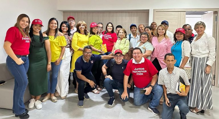 Camcomercio Santa Marta se propone fortalecer a más de 3 mil empresarios y emprendores en el Magdalena
