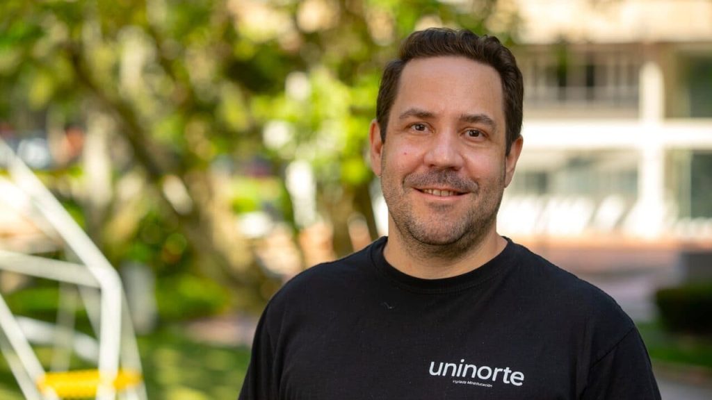 Carlos Arteta asume dirección del nuevo Comité AIS 800 sobre diseño sísmico por desempeño