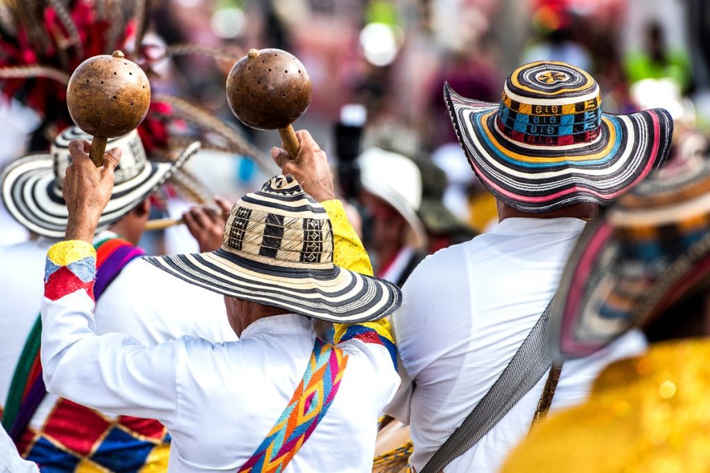 Carnaval de Barranquilla 2026 impulsa el turismo: búsquedas de vuelos crecen 24 %