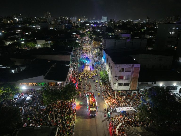 Carnaval de Barranquilla: más de 1600 eventos en la Agenda Festiva del 2026