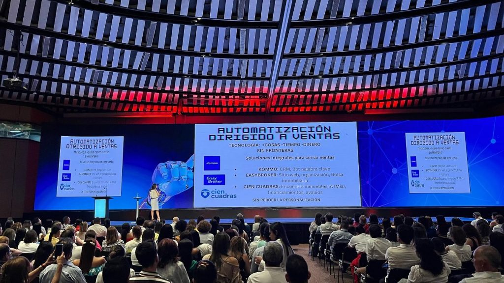 Cartagena se prepara para el XV Foro Inmobiliario 2025: innovación, tecnología y networking en el corazón del Caribe