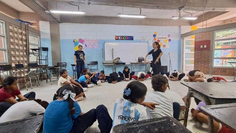 Casas de Cultura abren inscripciones y activan el sistema artístico de Barranquilla
