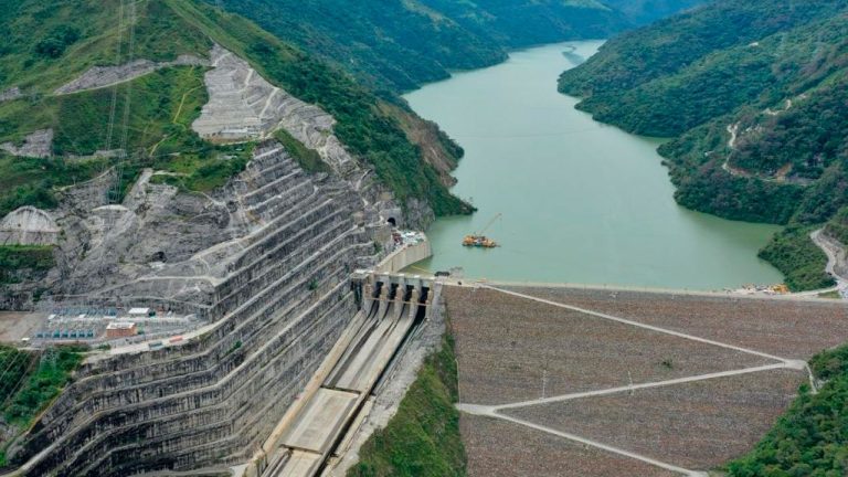Casi el 70 % de energías del país son limpias