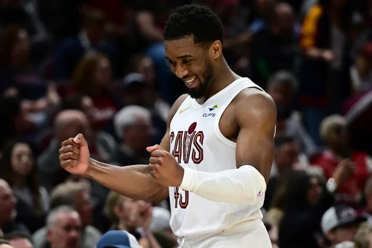 Cavaliers logra 60 victorias por 3ra. vez en su historia, pero 1ra. sin LeBron James