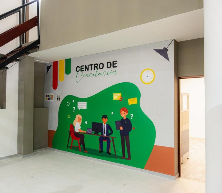 Centro de Conciliación de la Personería de Barranquilla: 3 años más cerca de la gente