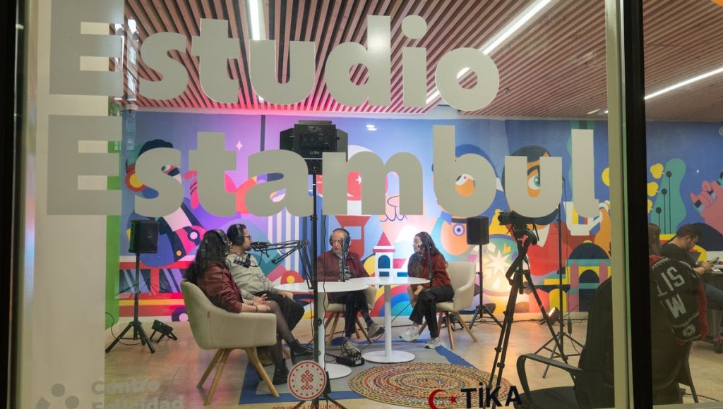 Centro Felicidad Chapinero estrena otro MediaLab público: más creación cultural