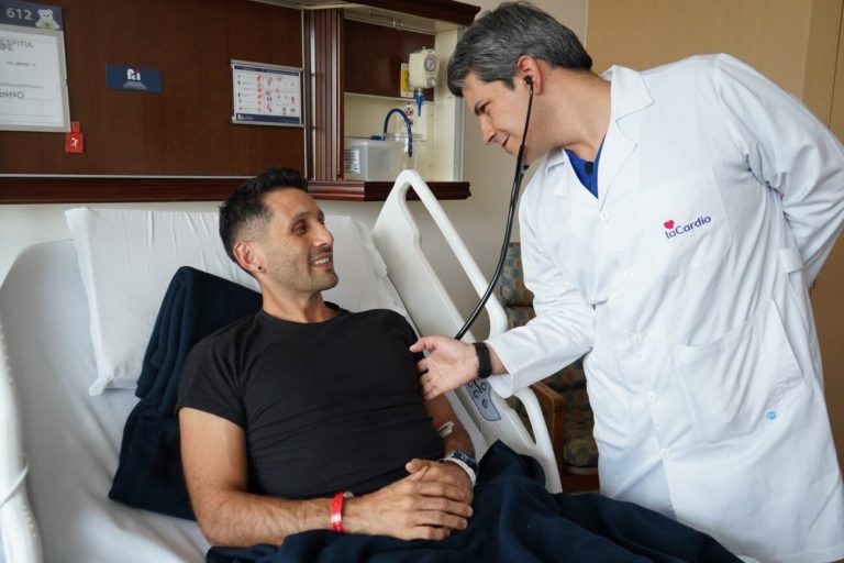 Cerca de 8 millones de personas morirán por enfermedades cardiovasculares en 2025