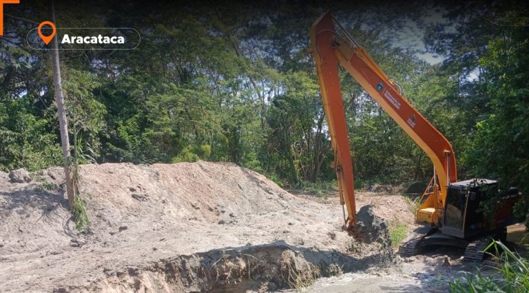 Cero emergencias en el Magdalena luego de dos semanas de frente frío