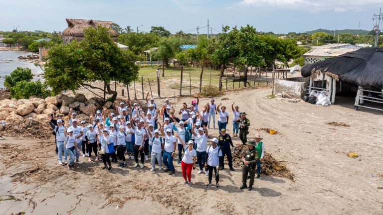 Certificación a Auteco en la Categoría Oro en Basura Cero y Carbono Neutro