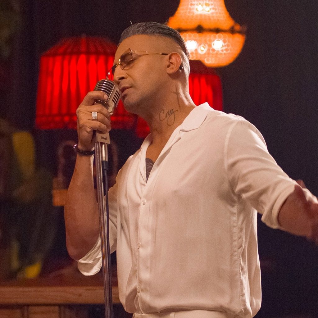 Charlie Cruz presenta “Ella No Tiene La Culpa”