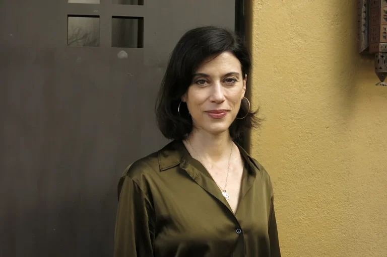 Cherien Dabis ilustra el pasado de los palestinos en “All That’s Left of You” o “Todo lo que queda de tí”