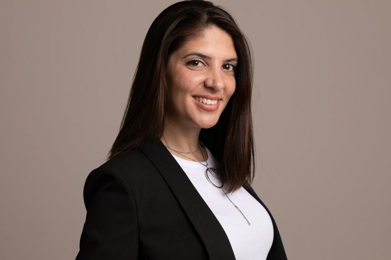 Chicas en Tecnología designa a Lucía Mauritzen como su nueva Directora Ejecutiva