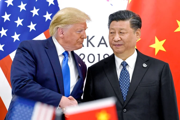 China aprende de la 1a guerra comercial de Trump y cambia su táctica ante nuevos aranceles