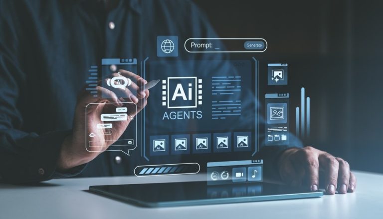 Ciberseguridad con IA: una decisión de negocio, no una opción
