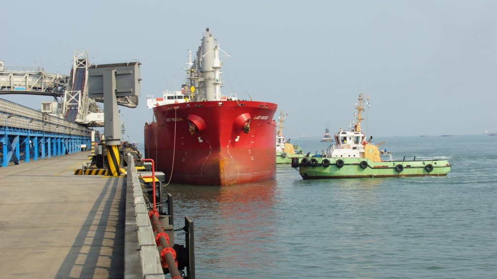 Cierre de acuerdos para compra de Puerto Nuevo S.A. proyecta conexión con el corredor férreo central