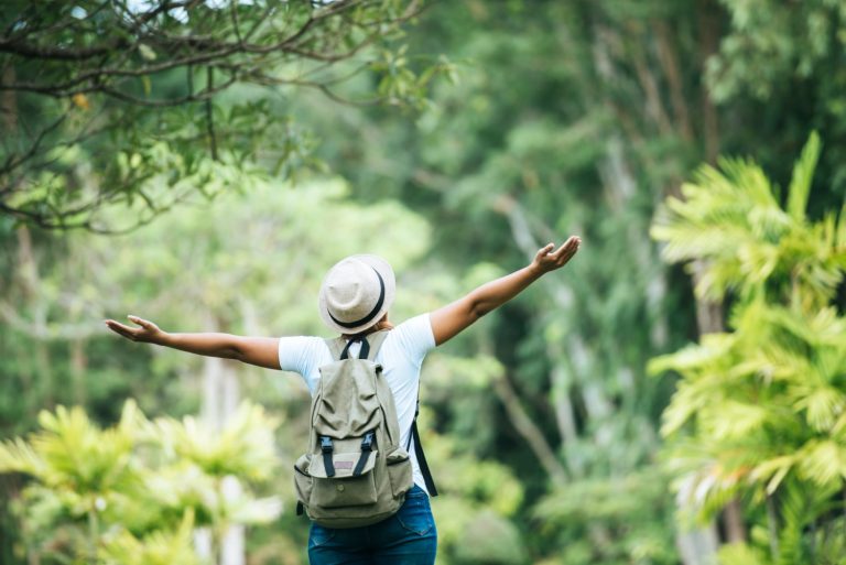 Cinco actitudes que redefinen el turismo