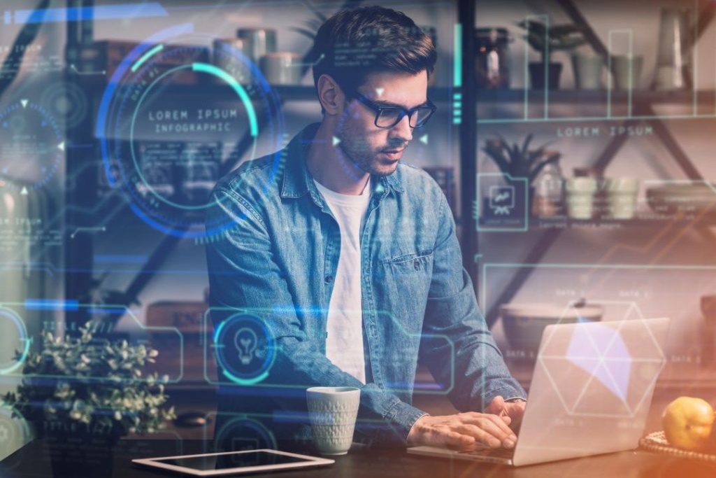 Cinco beneficios de la digitalización para emprendedores
