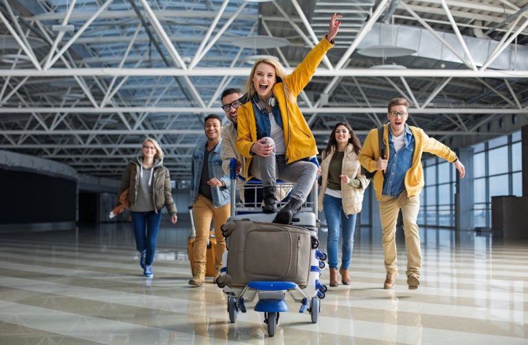 Cinco destinos colombianos para disfrutar el mundial por todo lo alto
