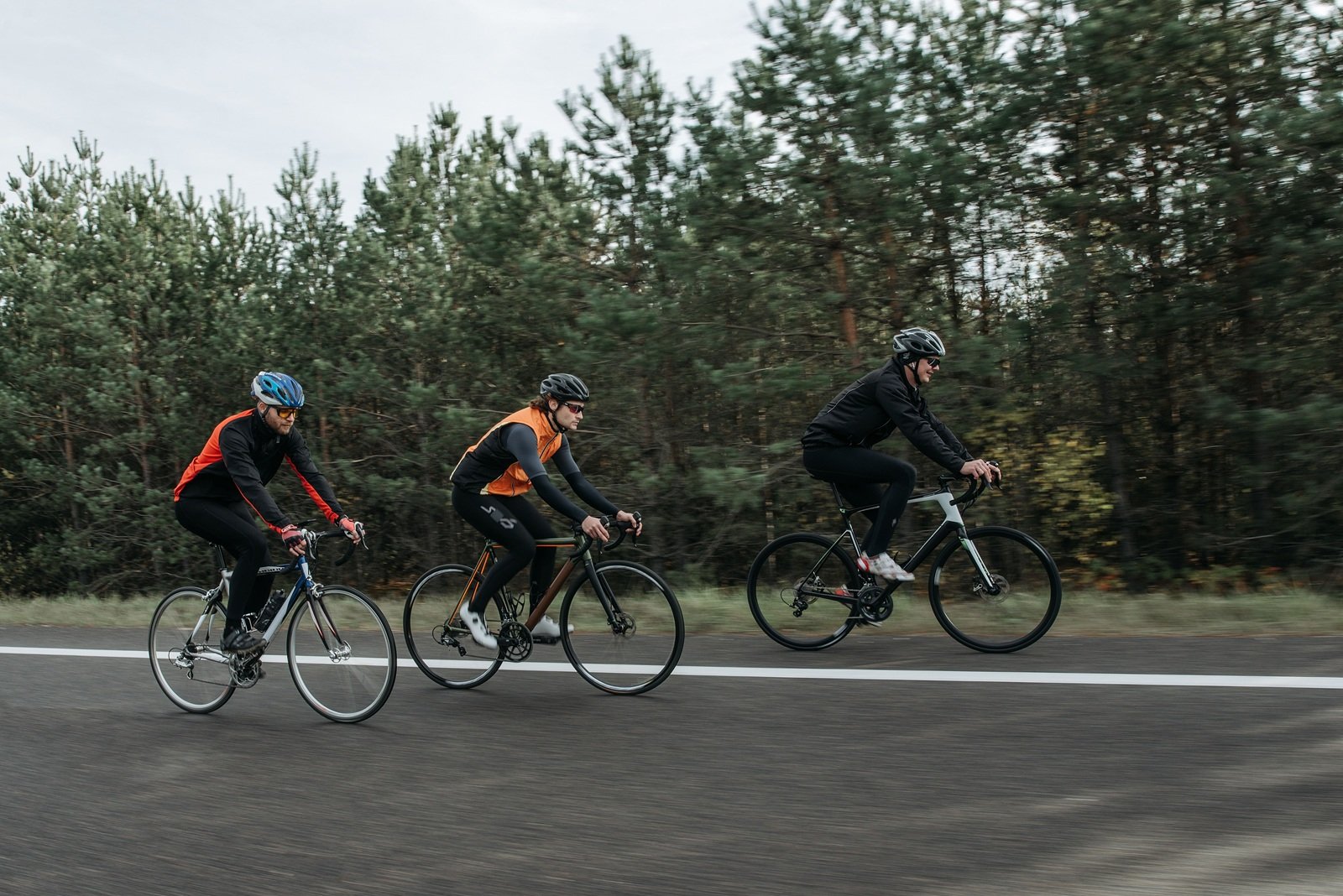 Cinco destinos para que los colombianos lleven al mundo su pasión por el ciclismo