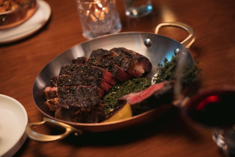 Cinco restaurantes con estrella Michelin para visitar en Tampa