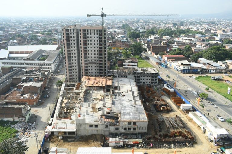 Ciudades de 15 minutos: la apuesta por una mejor calidad de vida en Colombia