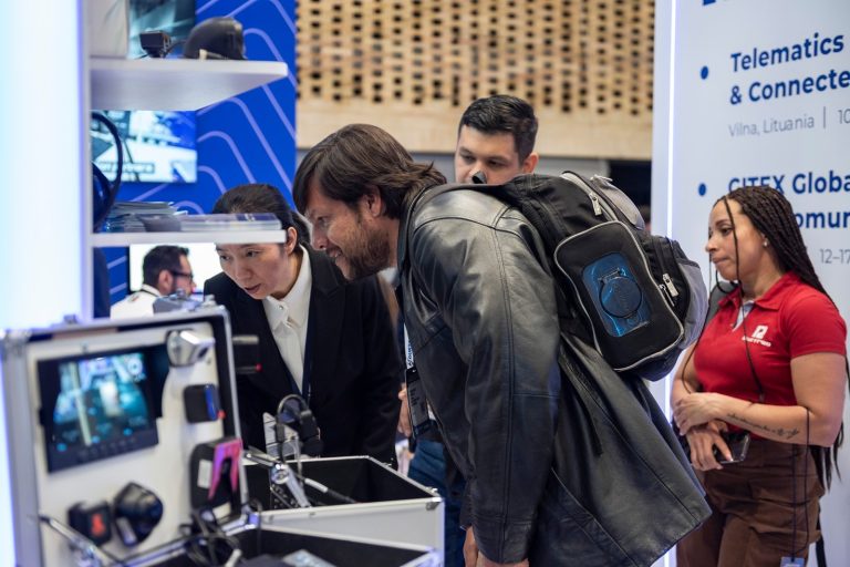 Ciudades más seguras y eficientes: tecnología, aliada para la seguridad urbana