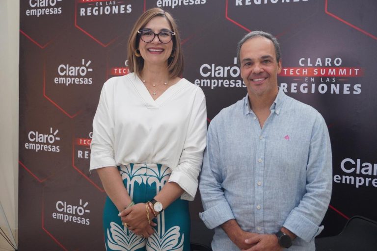Claro invierte más de USD$53 millones para fortalecer su servicio en la Región Caribe colombiana y el Atlántico