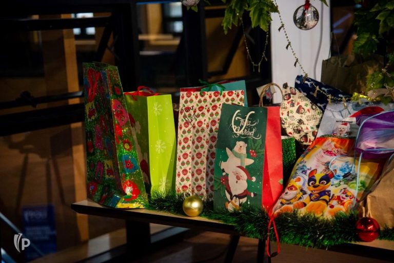 Claves para que las compras navideñas no dejen las cuentas con saldo en rojo