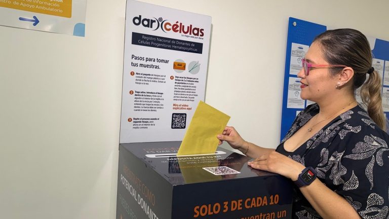 Clínica Foscal inicia programa de donación voluntaria de células madre
