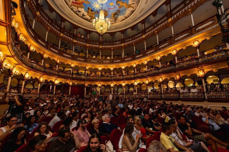 Coca-Cola Colombia regresa al Festival Internacional de Cine de Cartagena de Indias