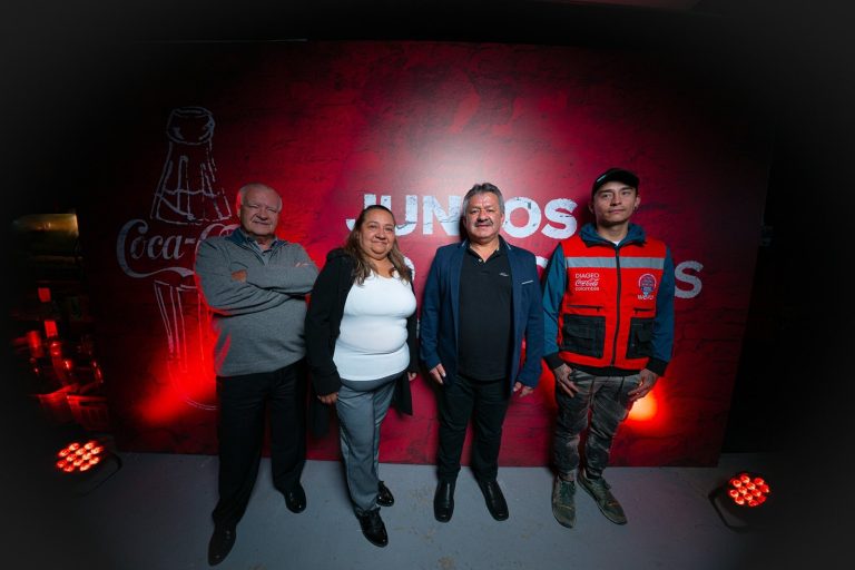 Coca-Cola lanza ‘Juntos lo Hacemos Posible’, la campaña que celebra la esencia de los colombianos
