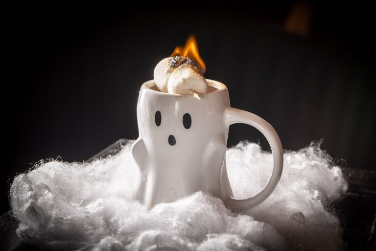 Cocteles, magia y aventuras durante la temporada de Halloween en los hoteles Hilton