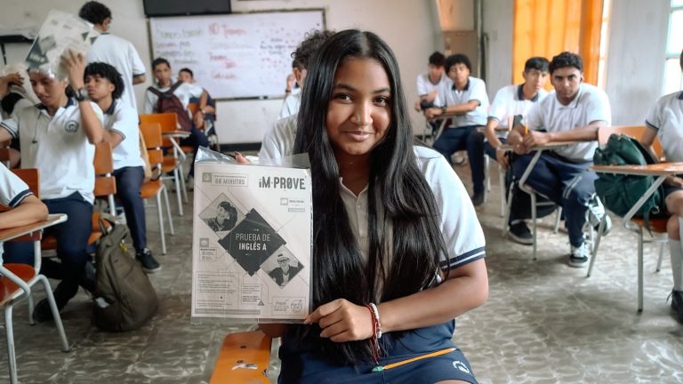 Colegios públicos de Barranquilla logran resultado histórico en Pruebas Saber 11