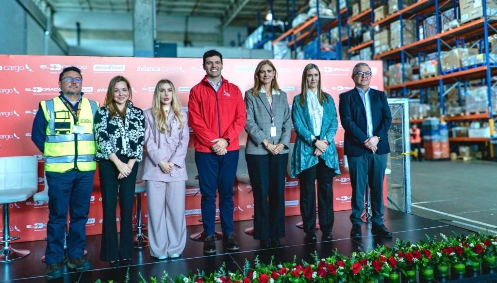 Colombia confirma que es el segundo exportador de flores del mundo