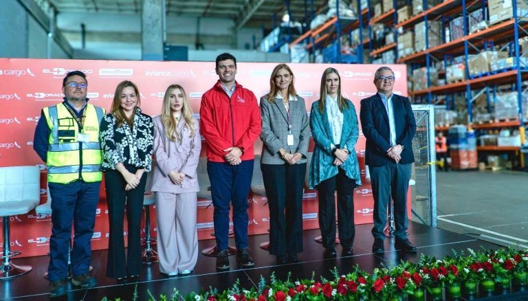 Colombia confirma que es el segundo exportador de flores del mundo