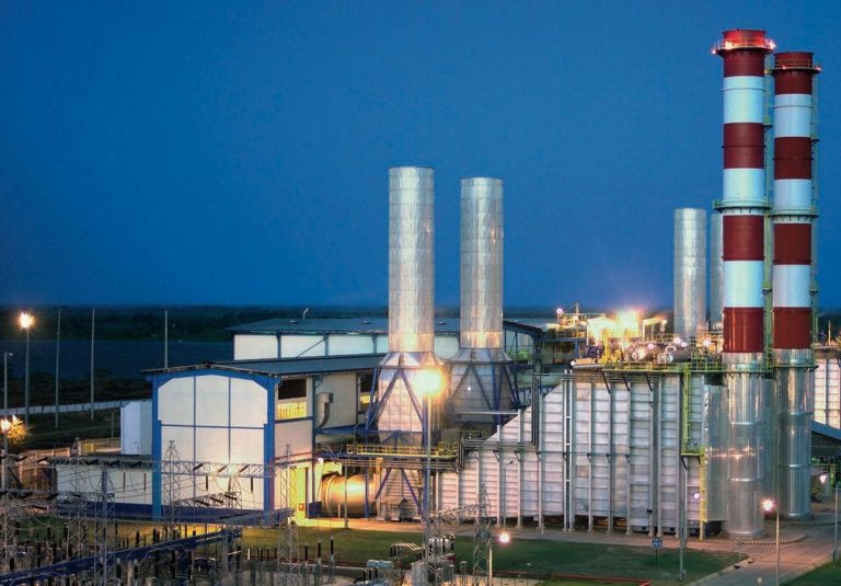 Colombia enfrenta un déficit de energía firme en el mediano plazo