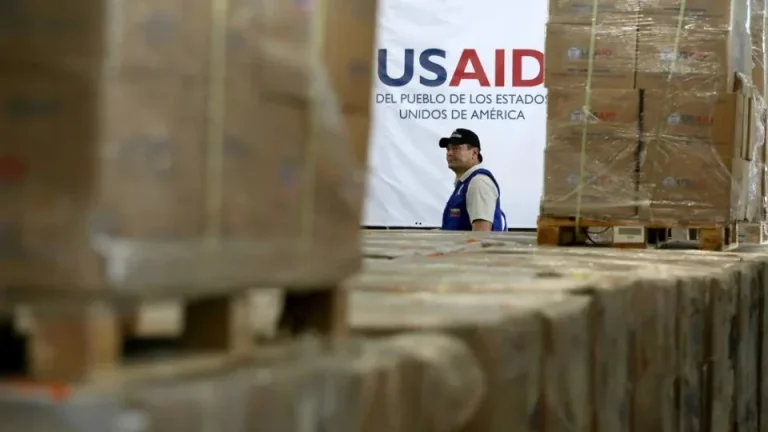 Colombia, entre los 5 países que más han recibido fondos de Usaid en A. Latina