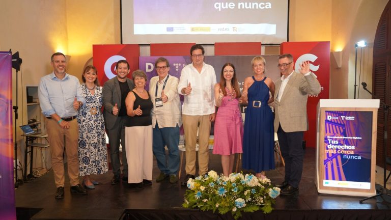 Colombia, epicentro regional para avanzar en la protección de los derechos digitales