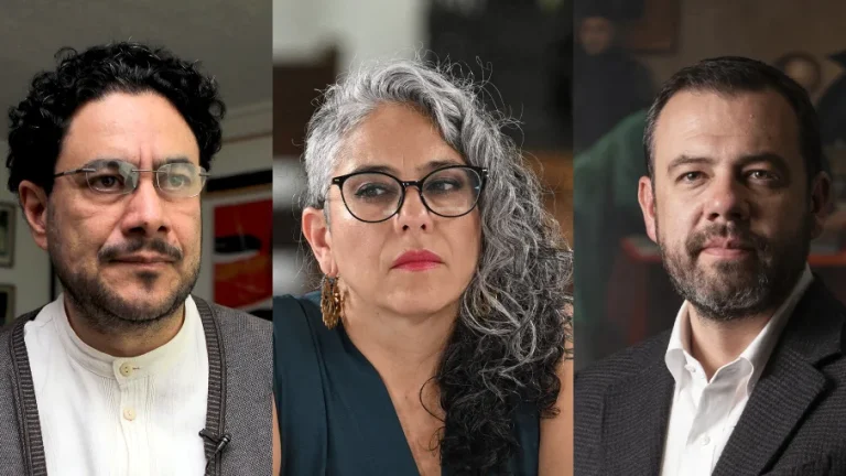 Colombia: hablan los hijos de líderes asesinados que desafían la misión de ser políticos
