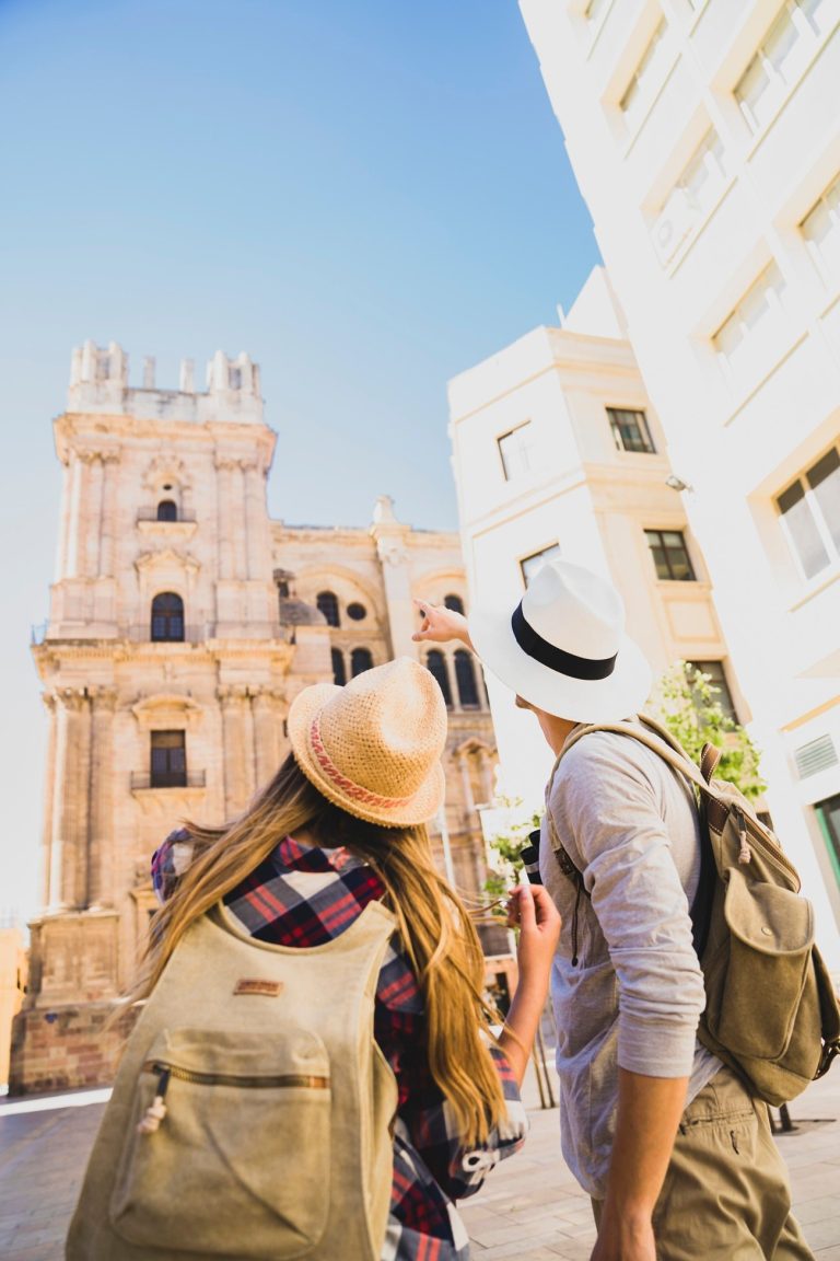 Colombia: la gran beneficiada del turismo, según estudio