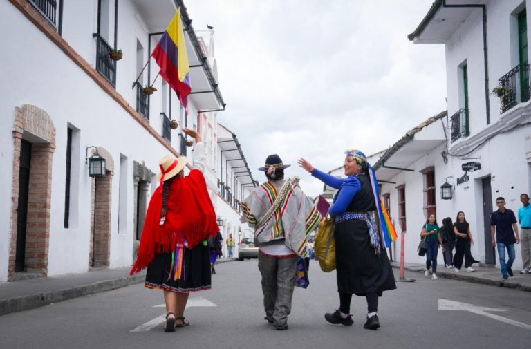 Colombia, referente latinoamericano en turismo indígena