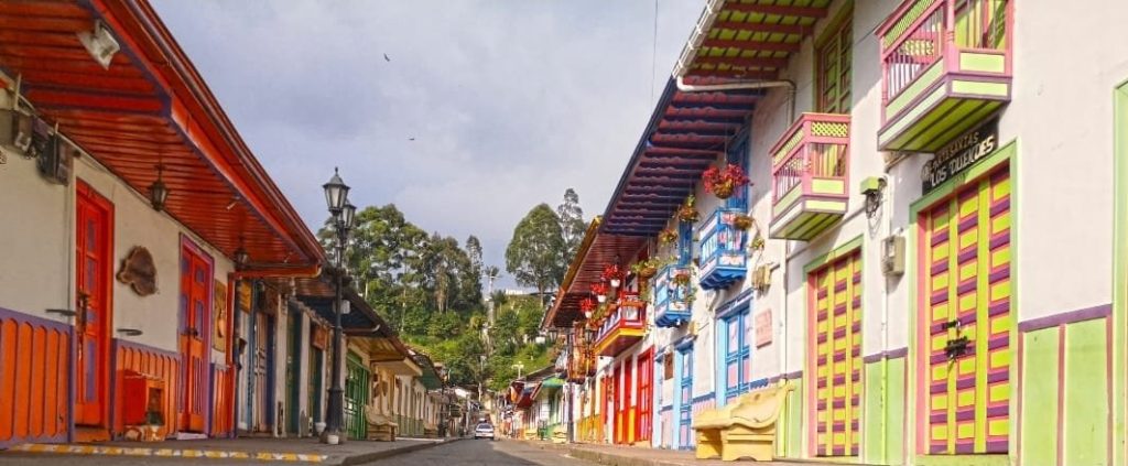 Colombia sigue liderando el desarrollo de destinos turísticos inteligentes