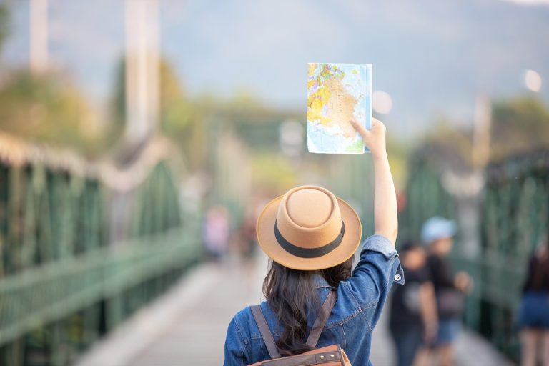 Colombia, un destino de moda: turismo nacional alza vuelo en América Latina
