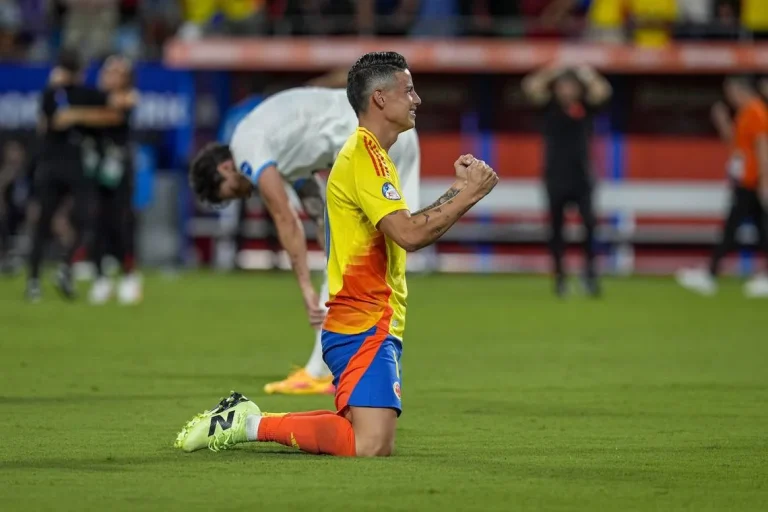 Colombia vs. Paraguay: prevén impacto de $36.000 millones en economía local