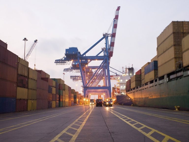 Colombia y Bélgica le apuestan al desarrollo del transporte marítimo y fluvial