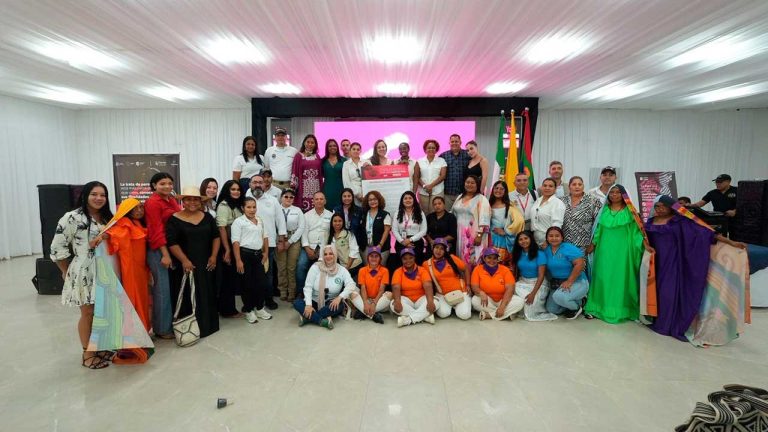Colombia y España lanzan proyecto ‘Territorios Libres de Trata’ para enfrentar el delito en zonas de frontera
