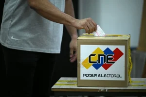 Colombia y la UE activan Misión de Observación Electoral para 2026