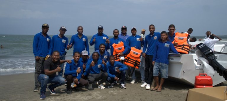Colombia y su apoyo a la pesca artesanal: un modelo mundial de sostenibilidad premiado por la FAO