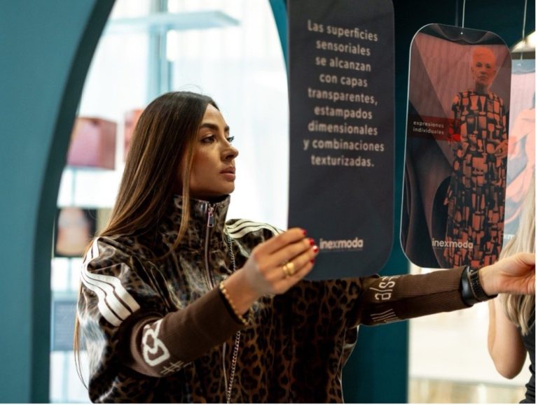 Colombiatex abre desde Medellín el calendario ferial de la moda en A. Latina