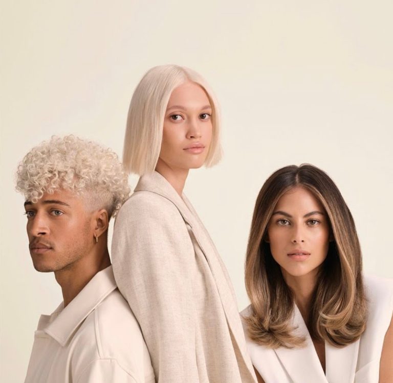 Cómo cuidar el cabello rubio y mantenerlo saludable